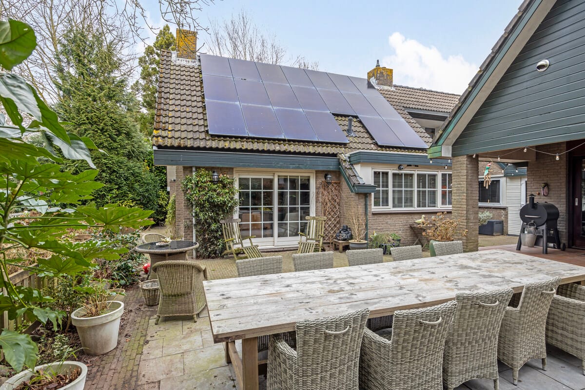 Foto 75 van Ameroever 72