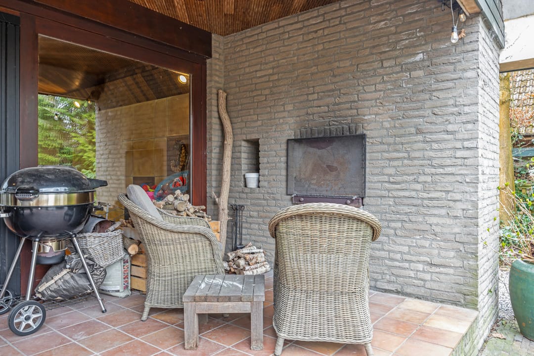 Foto 77 van Ameroever 72