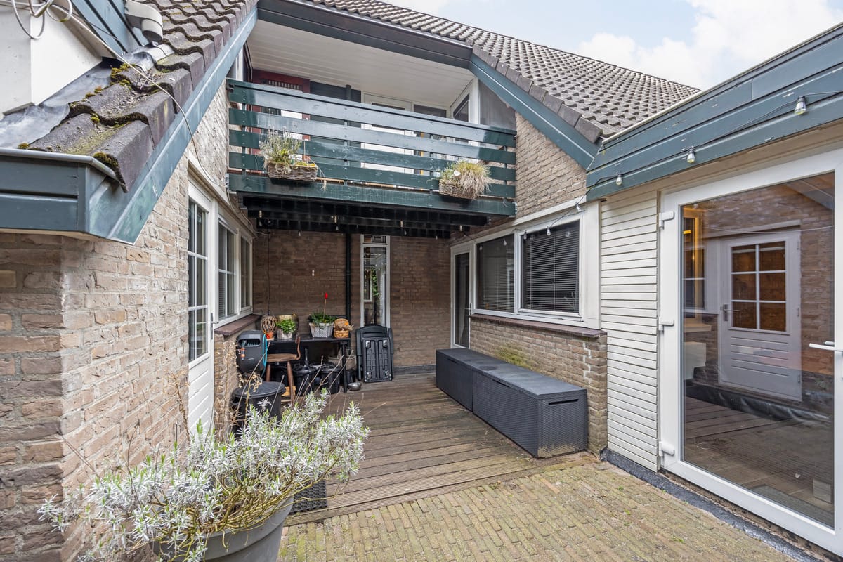 Foto 78 van Ameroever 72