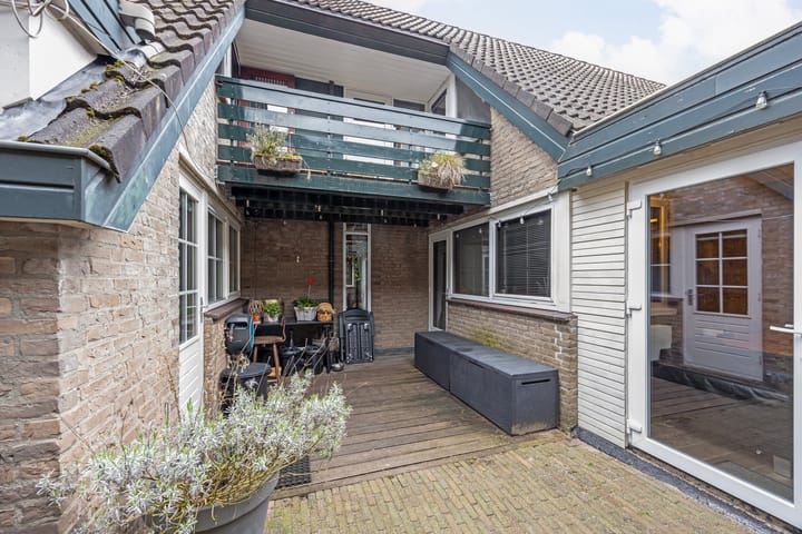 Foto 78 van Ameroever 72