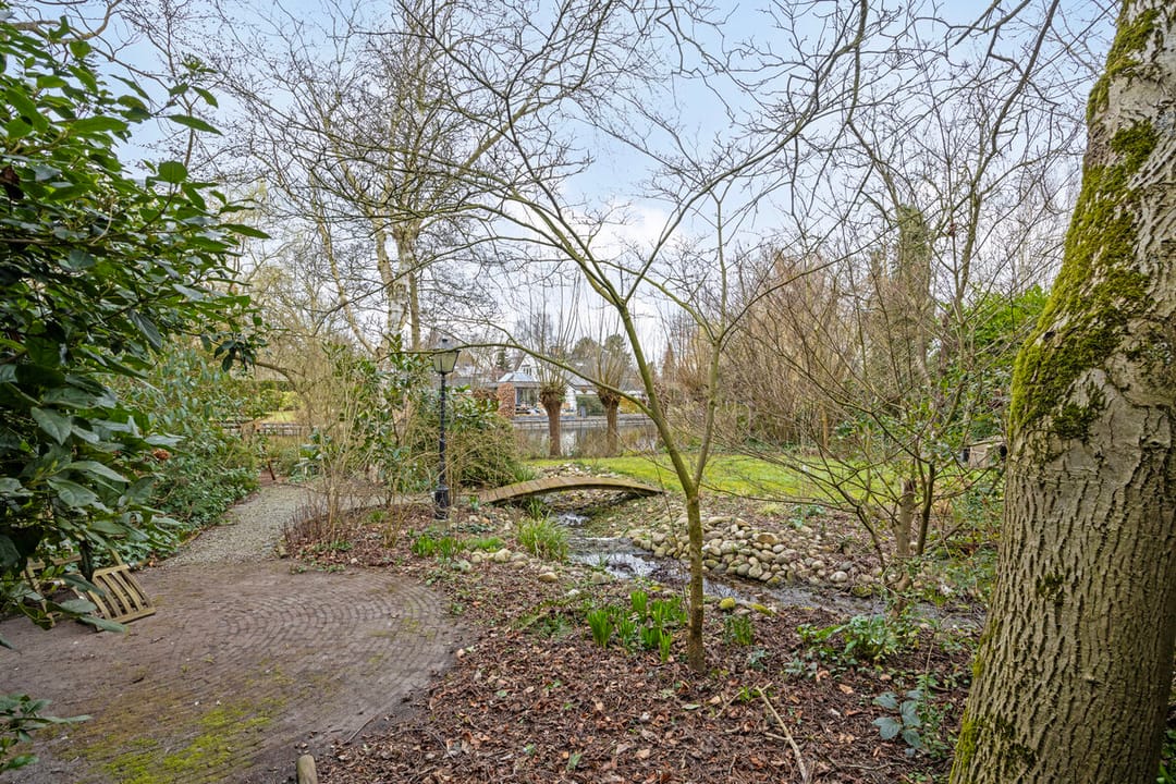 Foto 83 van Ameroever 72