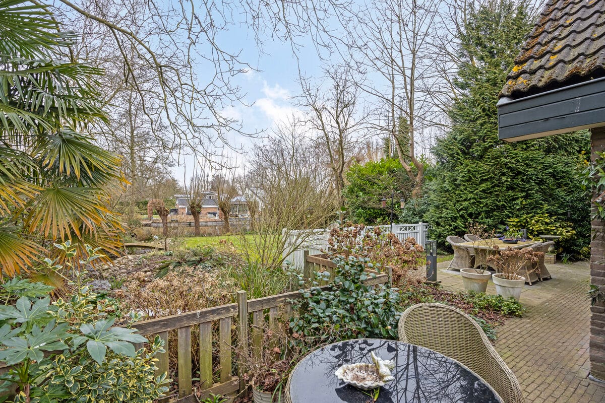 Foto 80 van Ameroever 72