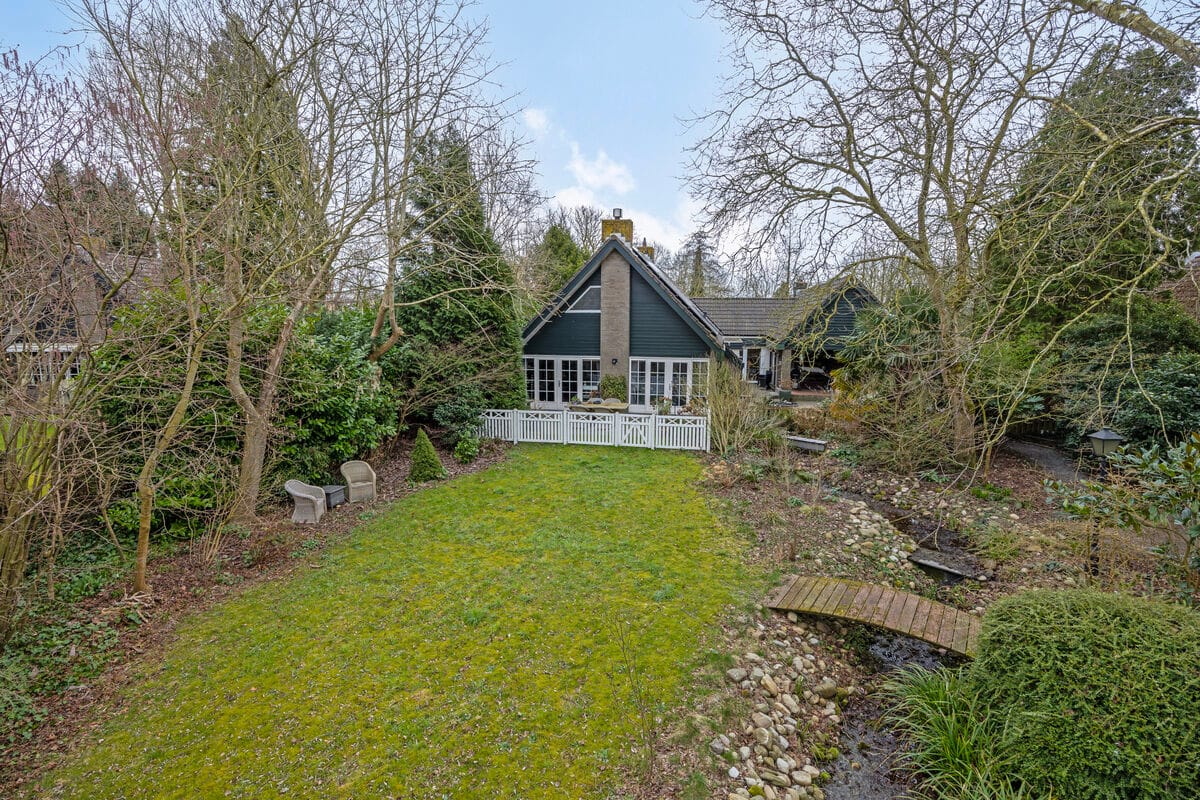 Foto 79 van Ameroever 72