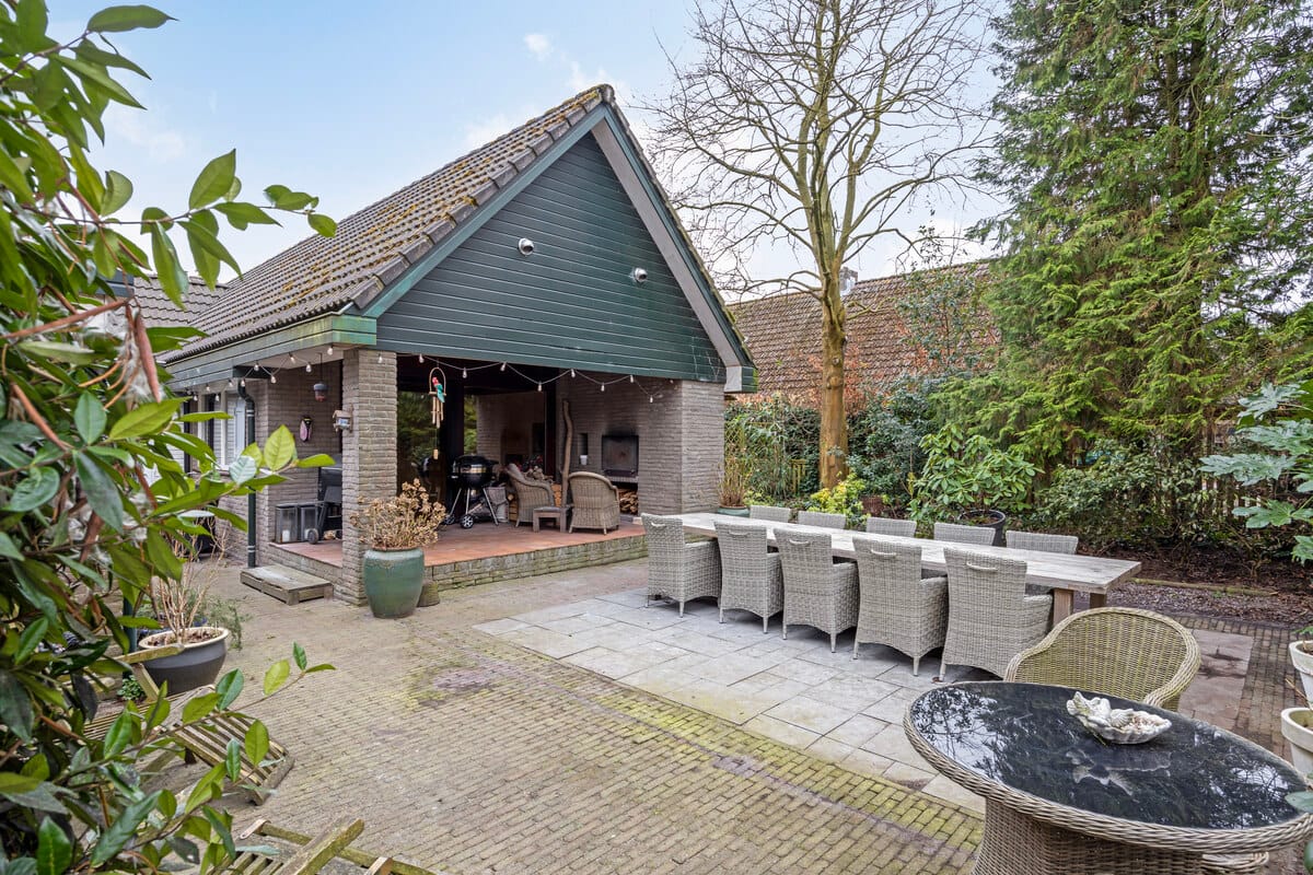 Foto 81 van Ameroever 72