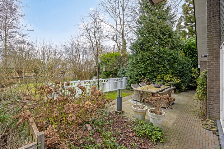 Foto 82 van Ameroever 72