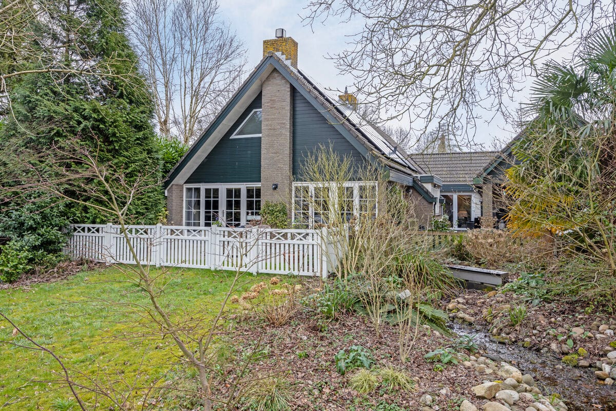 Foto 87 van Ameroever 72