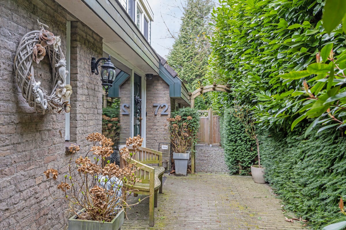 Foto 89 van Ameroever 72