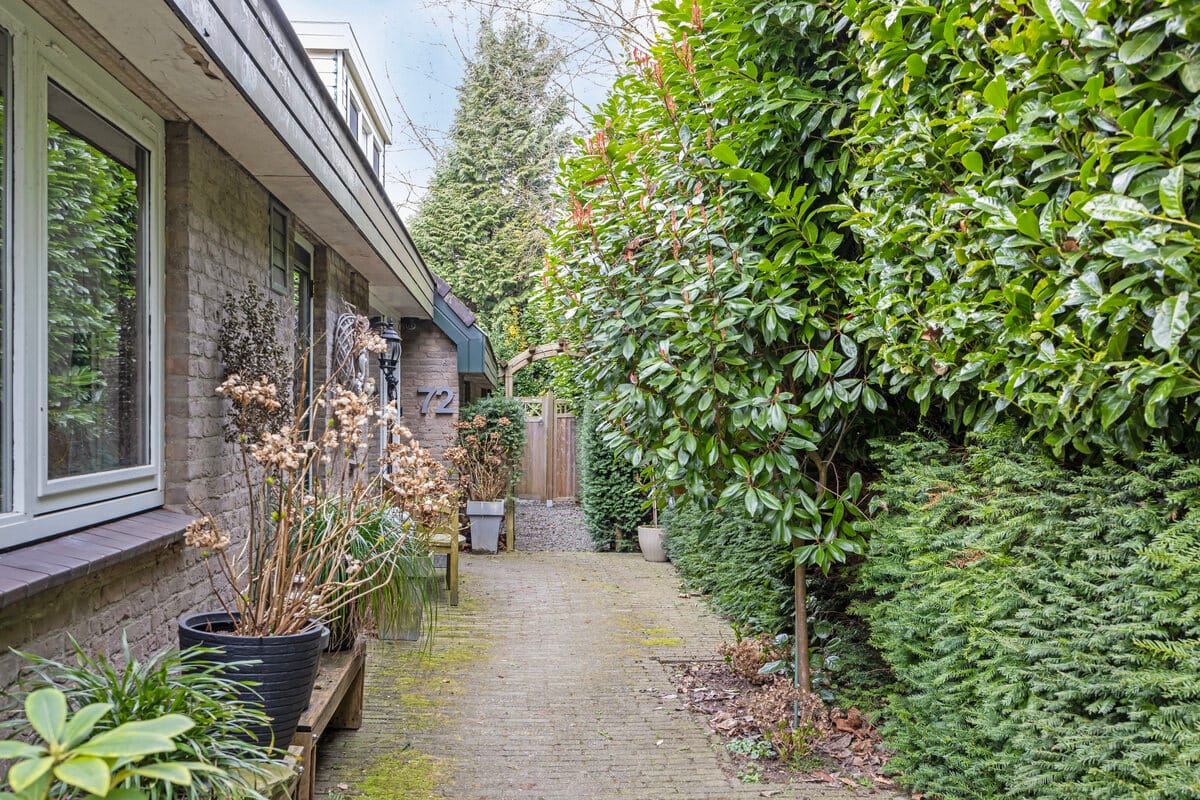 Foto 90 van Ameroever 72