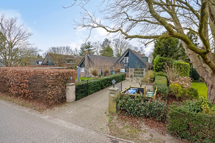 Foto 91 van Ameroever 72