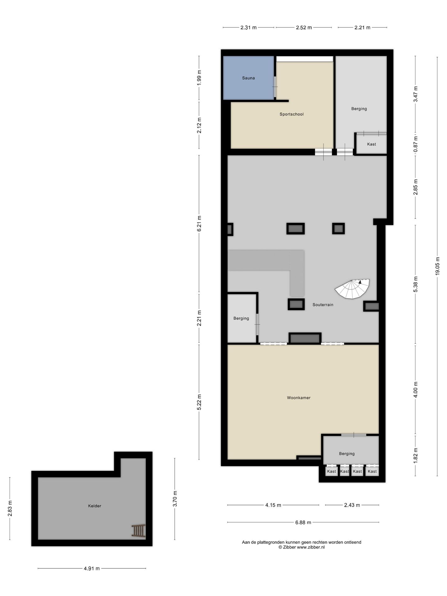 Foto 95 van Ameroever 72