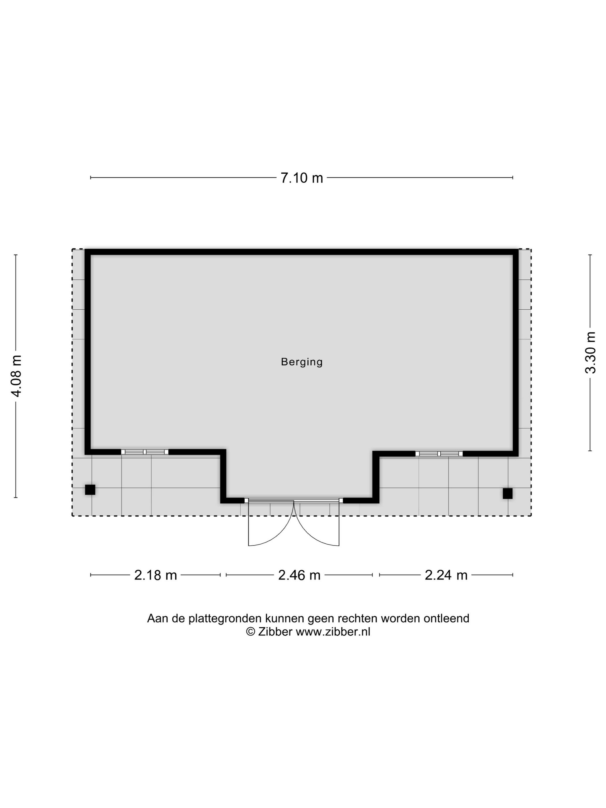 Foto 96 van Ameroever 72