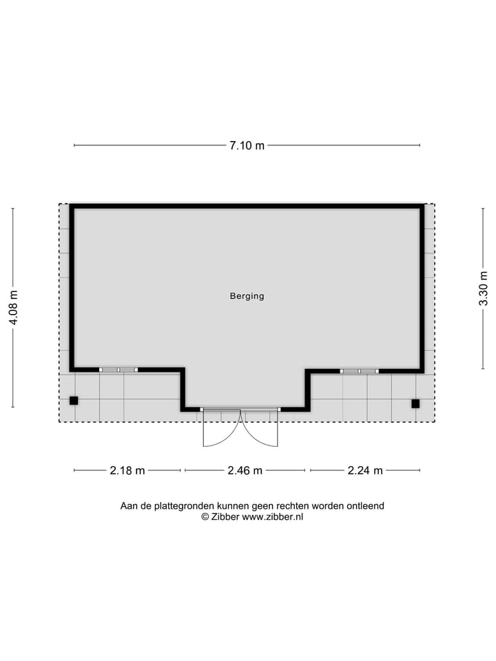 Foto 96 van Ameroever 72