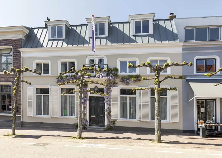 Weststraat 16