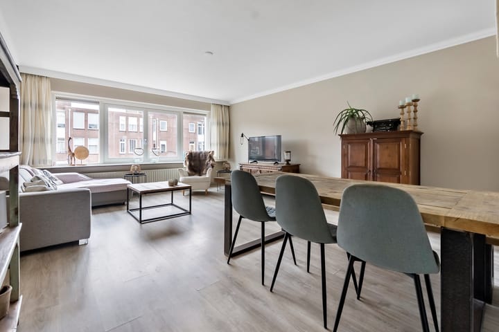 Foto 2 van Gerrit van der Veenlaan 146