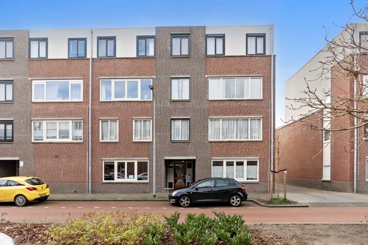 Foto 5 van Gerrit van der Veenlaan 146