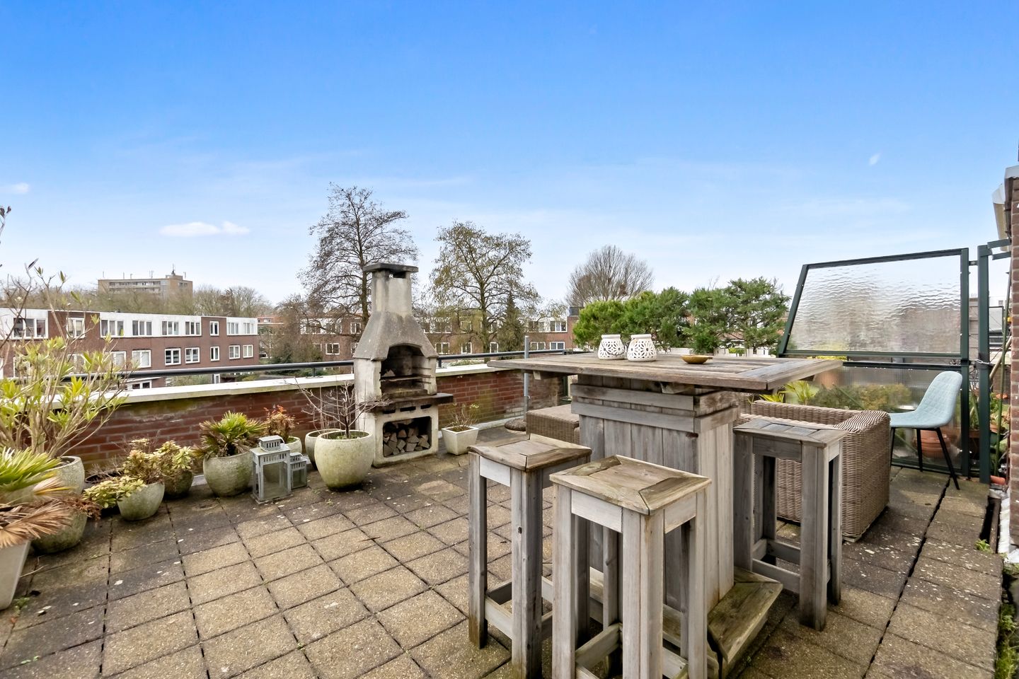 Photo 4 of Gerrit van der Veenlaan 146