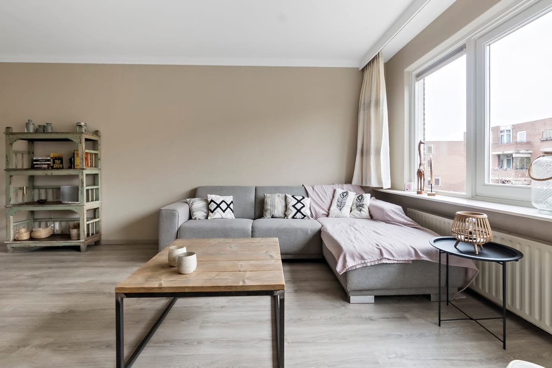 Photo 13 of Gerrit van der Veenlaan 146