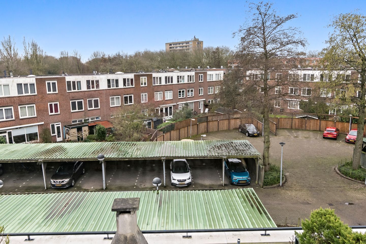 Photo 19 of Gerrit van der Veenlaan 146