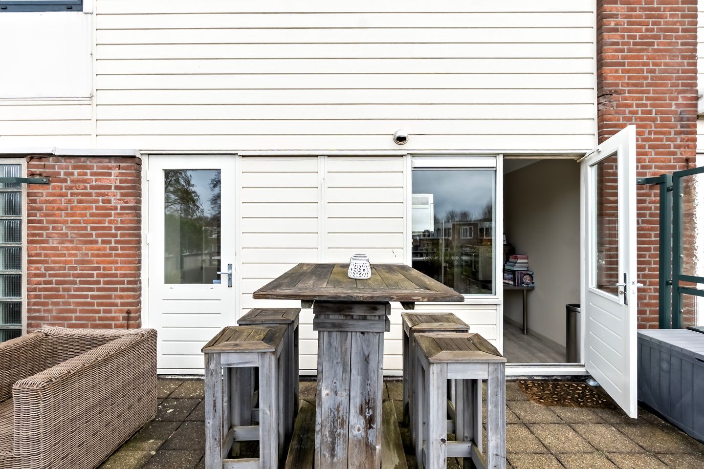 Photo 20 of Gerrit van der Veenlaan 146