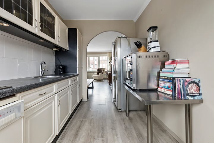 Foto 22 van Gerrit van der Veenlaan 146