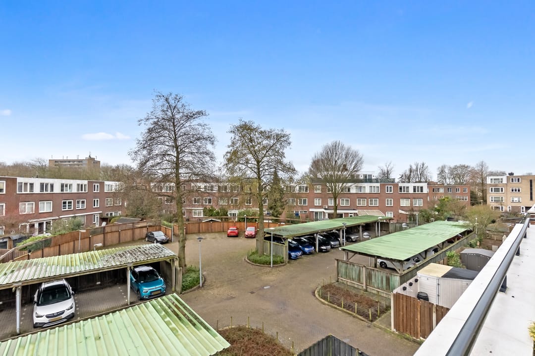 Photo 37 of Gerrit van der Veenlaan 146