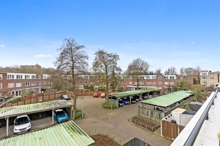 Foto 37 van Gerrit van der Veenlaan 146