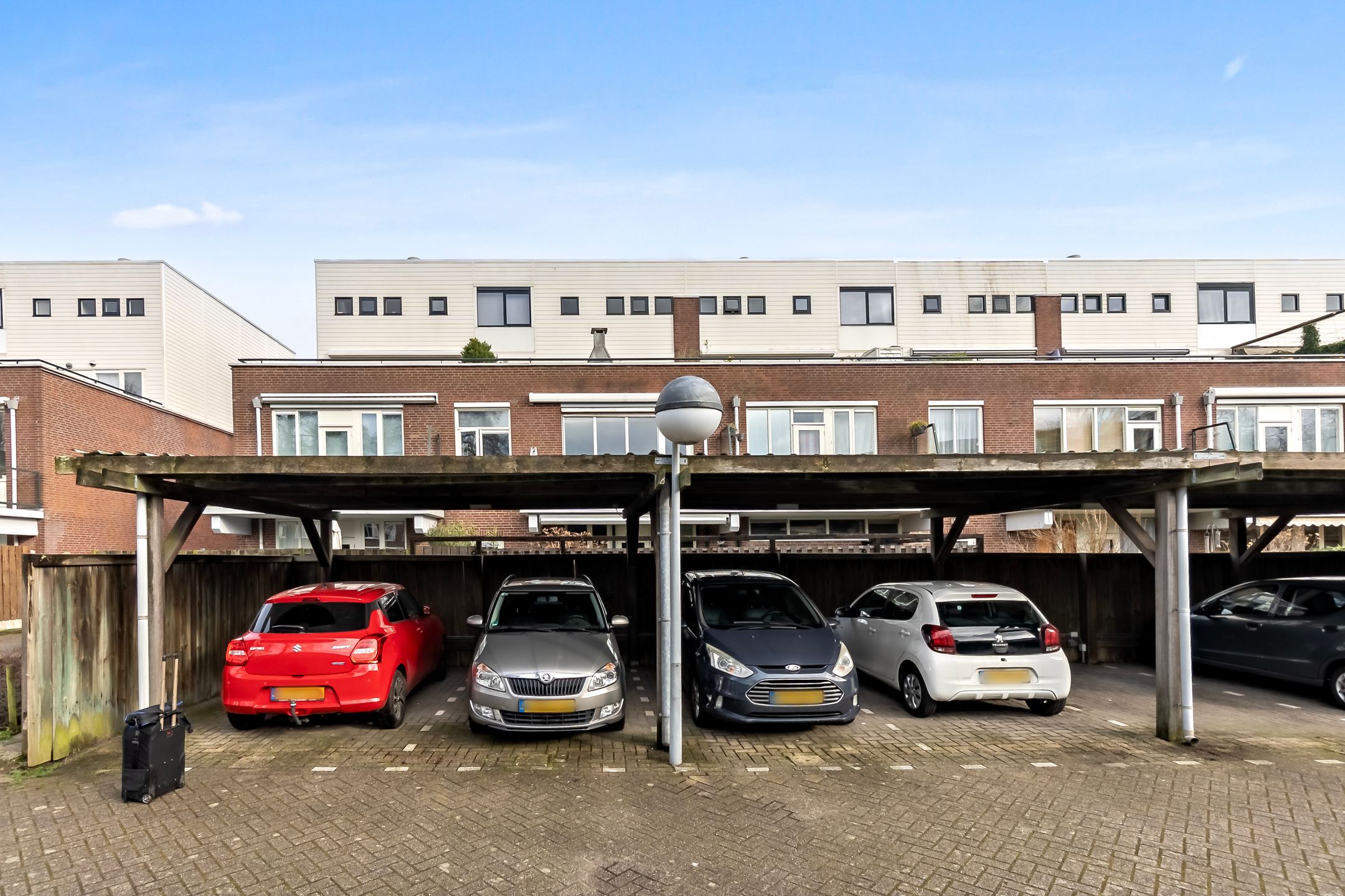 Photo 39 of Gerrit van der Veenlaan 146