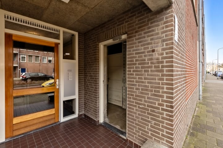 Foto 40 van Gerrit van der Veenlaan 146