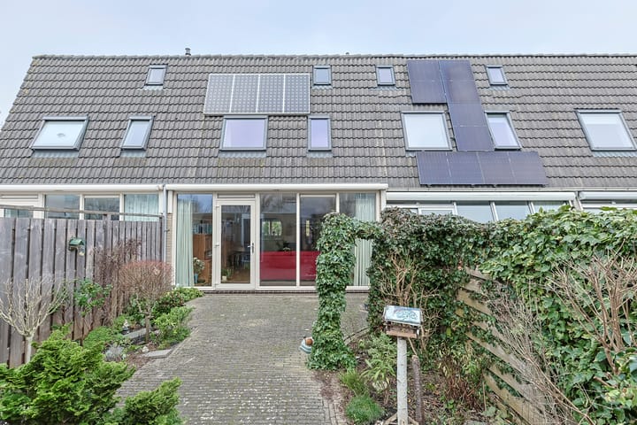 Foto 2 van Buitenhoflaan 14