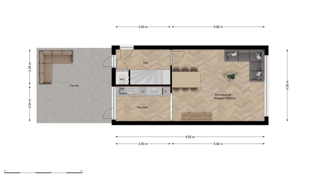 Photo 43 of Gerrit van der Veenlaan 146