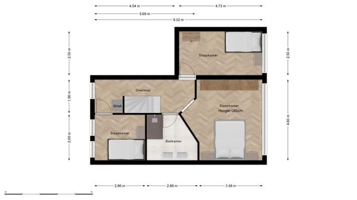 Foto 44 van Gerrit van der Veenlaan 146