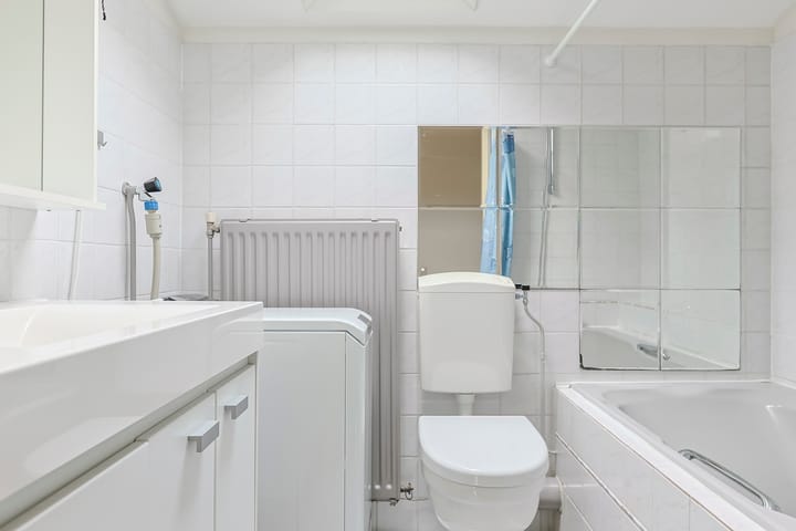 Foto 5 van Buitenhoflaan 14