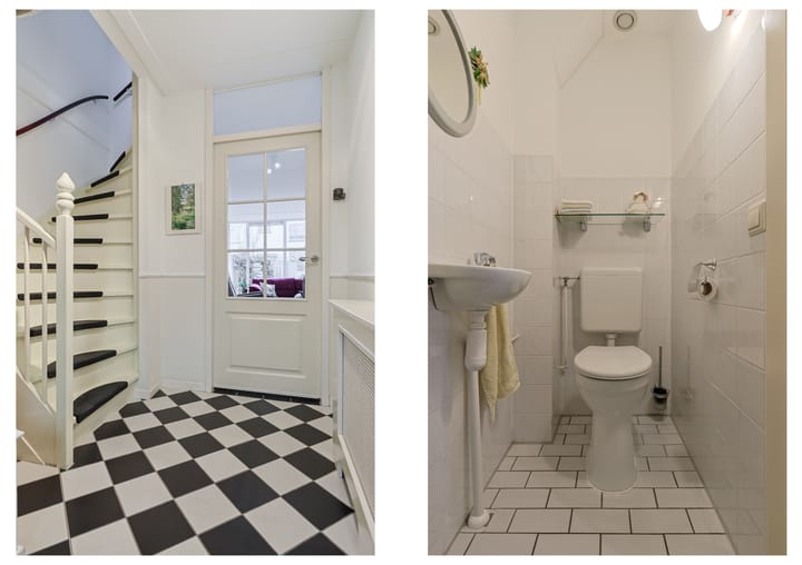 Foto 6 van Buitenhoflaan 14