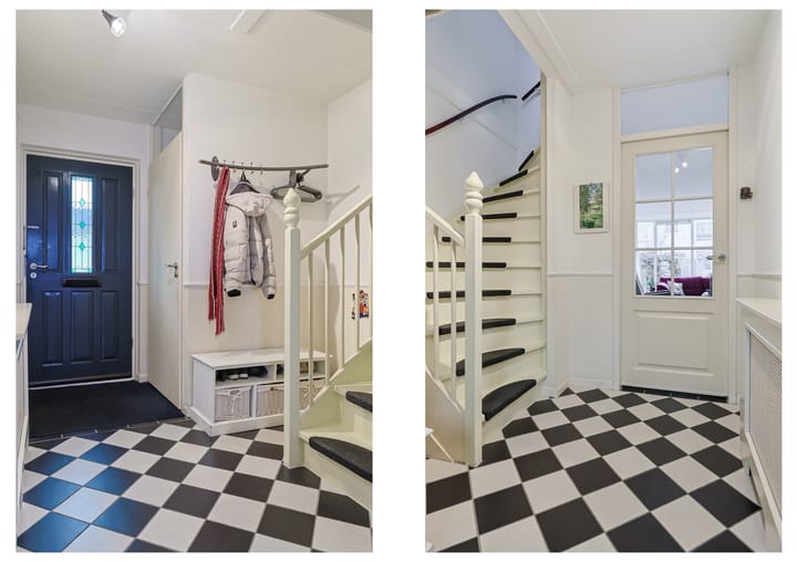 Foto 7 van Buitenhoflaan 14