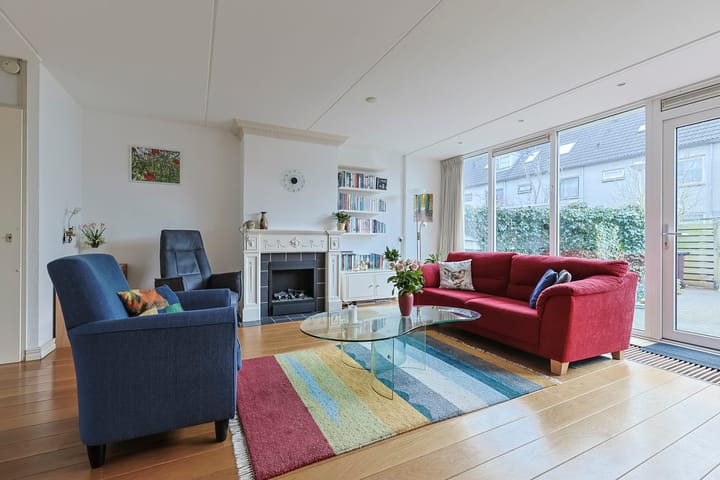 Foto 8 van Buitenhoflaan 14