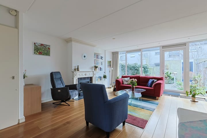 Foto 9 van Buitenhoflaan 14