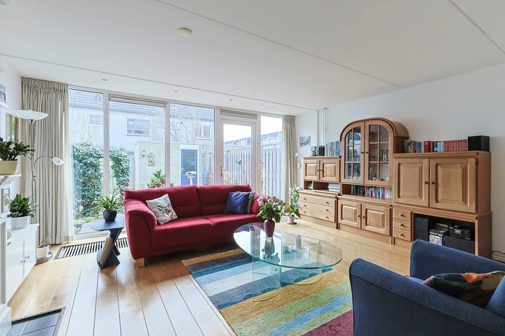 Foto 10 van Buitenhoflaan 14