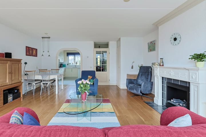 Foto 11 van Buitenhoflaan 14