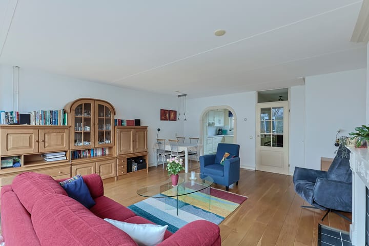 Foto 12 van Buitenhoflaan 14