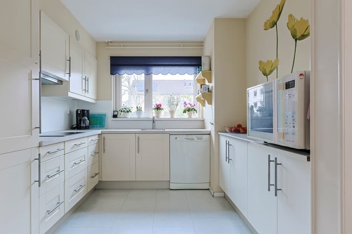 Foto 14 van Buitenhoflaan 14