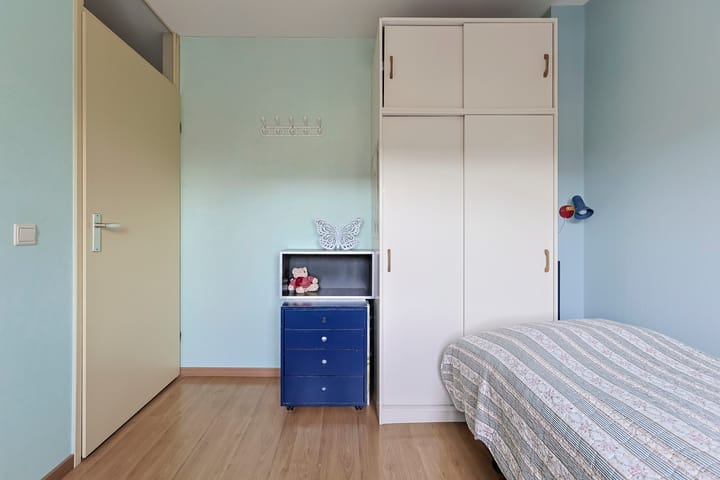 Foto 21 van Buitenhoflaan 14