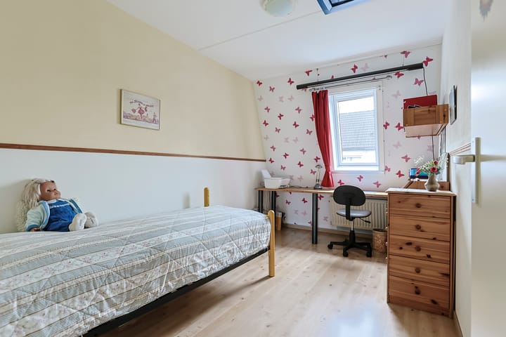 Foto 27 van Buitenhoflaan 14