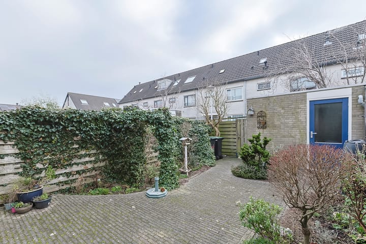 Foto 30 van Buitenhoflaan 14