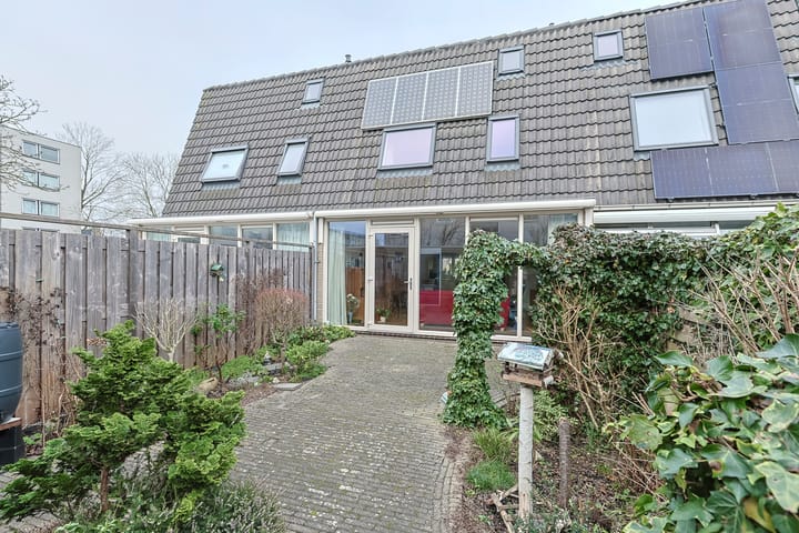 Foto 31 van Buitenhoflaan 14