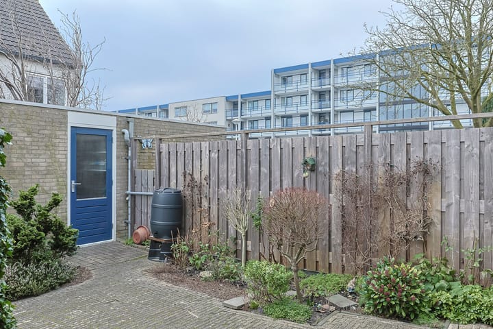 Foto 32 van Buitenhoflaan 14