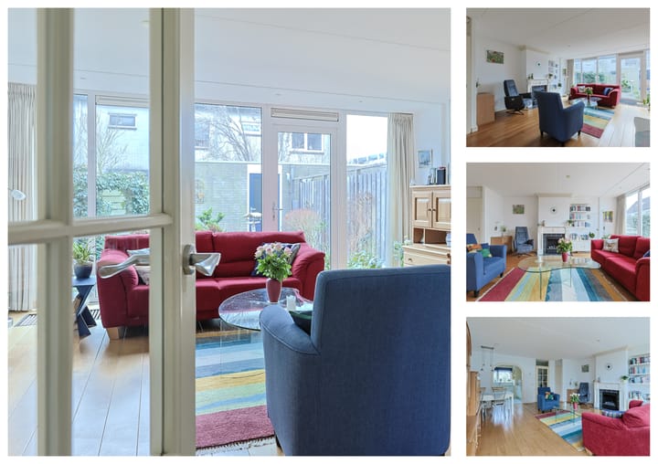 Foto 33 van Buitenhoflaan 14