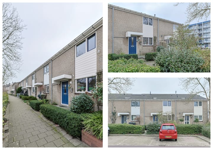 Foto 35 van Buitenhoflaan 14