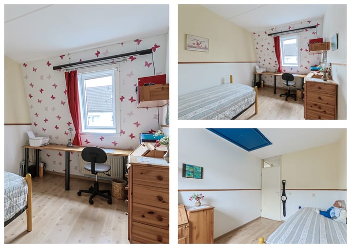 Foto 36 van Buitenhoflaan 14