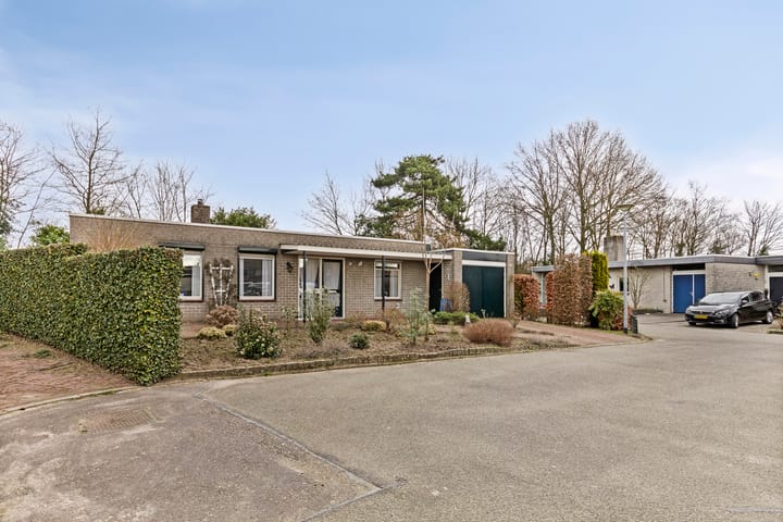 Foto 2 van Tubantenstraat 90