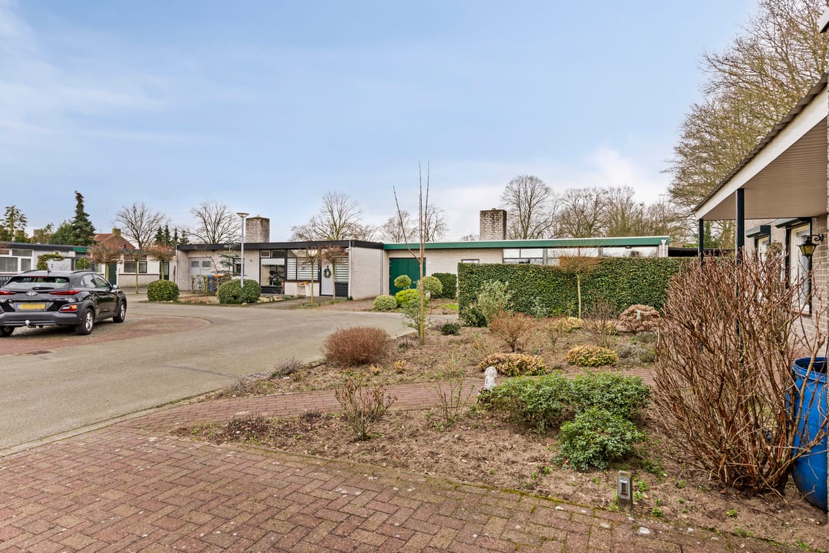 Foto 3 van Tubantenstraat 90